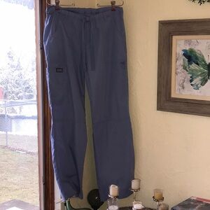 Cherokee workwear scrub pants